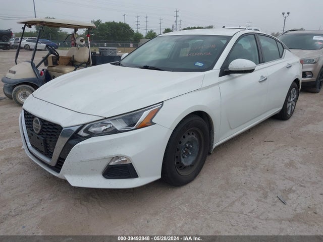 Nissan Altima 2.5 S 2019 1N4BL4BV8KC193375 Image 2