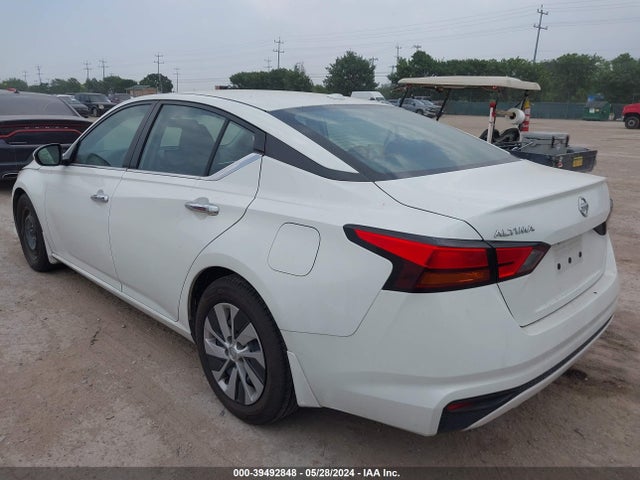 Nissan Altima 2.5 S 2019 1N4BL4BV8KC193375 Image 3