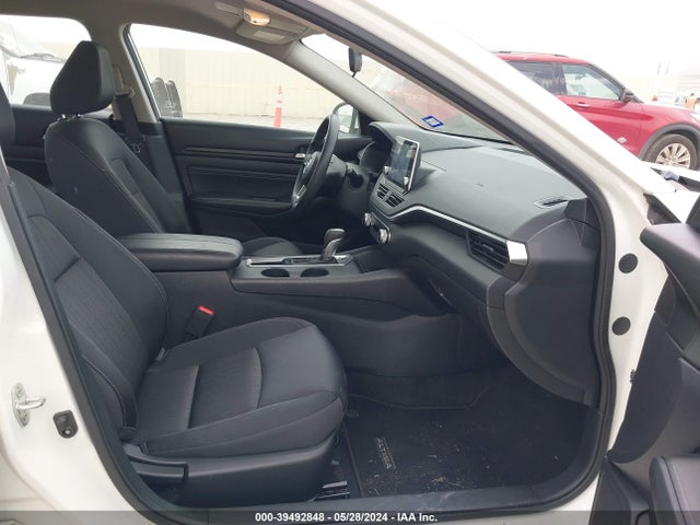Nissan Altima 2.5 S 2019 1N4BL4BV8KC193375 Image 5