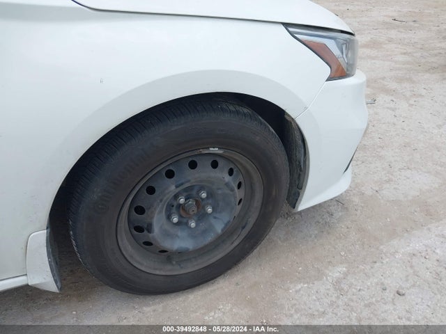 Nissan Altima 2.5 S 2019 1N4BL4BV8KC193375 Image 6