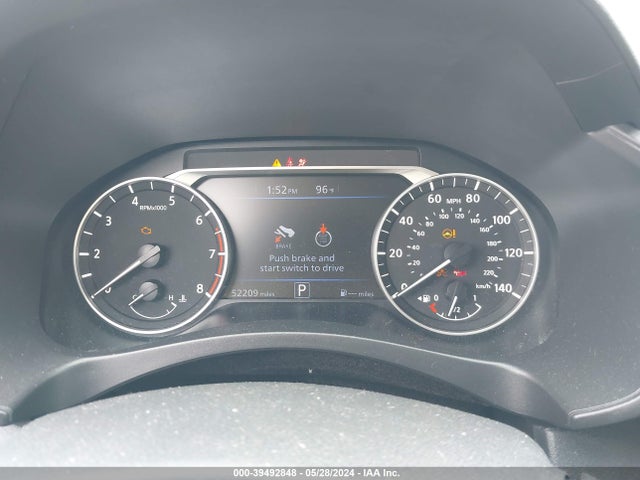 Nissan Altima 2.5 S 2019 1N4BL4BV8KC193375 Image 7