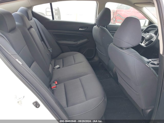 Nissan Altima 2.5 S 2019 1N4BL4BV8KC193375 Image 8