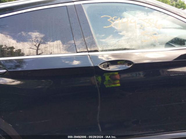 3PCAJ5M33KF132161 Infiniti Qx50 Luxe