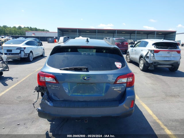 Subaru Outback 2.5i Limited 2017 4S4BSANC3H3275850 Image 16
