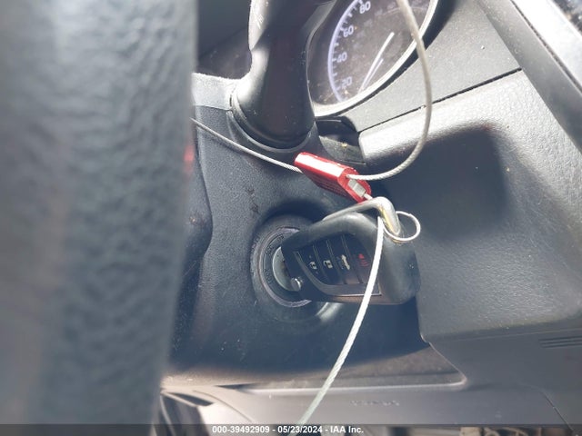 Toyota CAMRY LE 2018 JTNB11HK1J3004166 Image 11