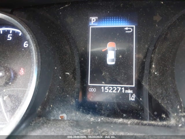 Toyota CAMRY LE 2018 JTNB11HK1J3004166 Image 15
