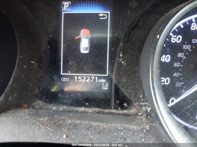Toyota CAMRY LE 2018 JTNB11HK1J3004166 Image 7