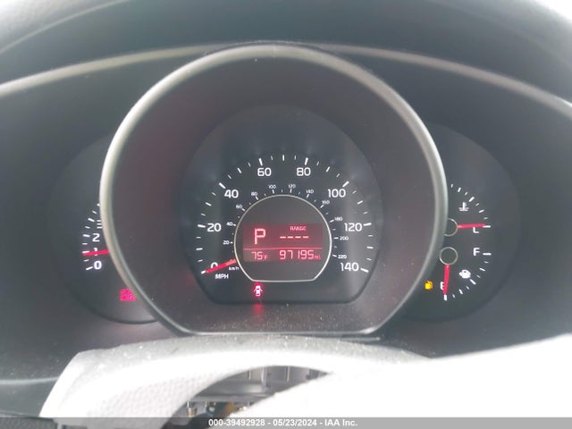 KIA Soul 2016 KNDJN2A24G7825235 Image 7