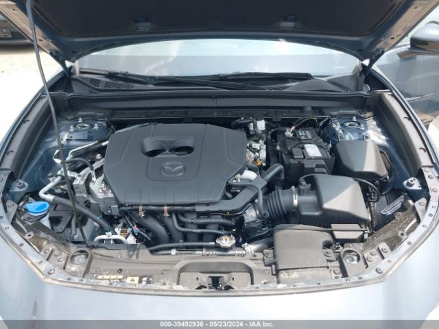 3MVDMBCM7RM637167 Mazda Cx-30 2.5 S Carbon Edition