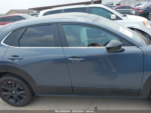 3MVDMBCM7RM637167 Mazda Cx-30 2.5 S Carbon Edition