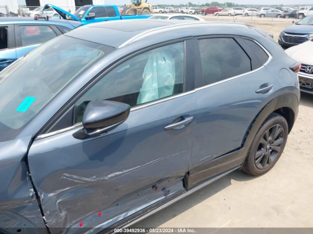 3MVDMBCM7RM637167 Mazda Cx-30 2.5 S Carbon Edition