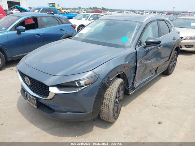 3MVDMBCM7RM637167 Mazda Cx-30 2.5 S Carbon Edition