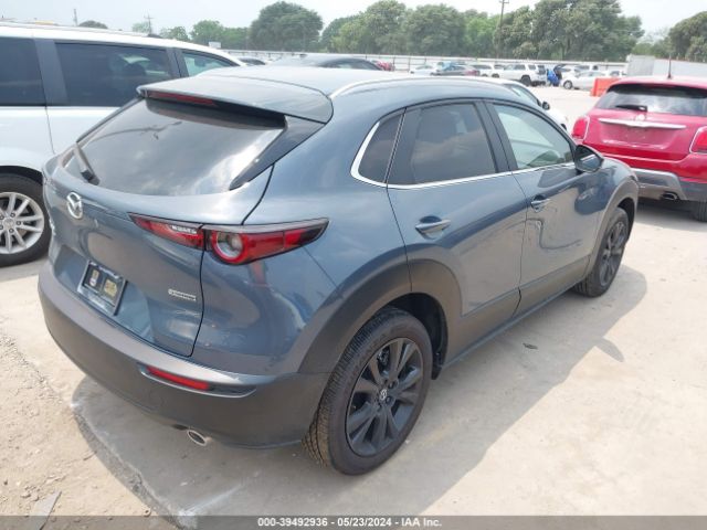 3MVDMBCM7RM637167 Mazda Cx-30 2.5 S Carbon Edition