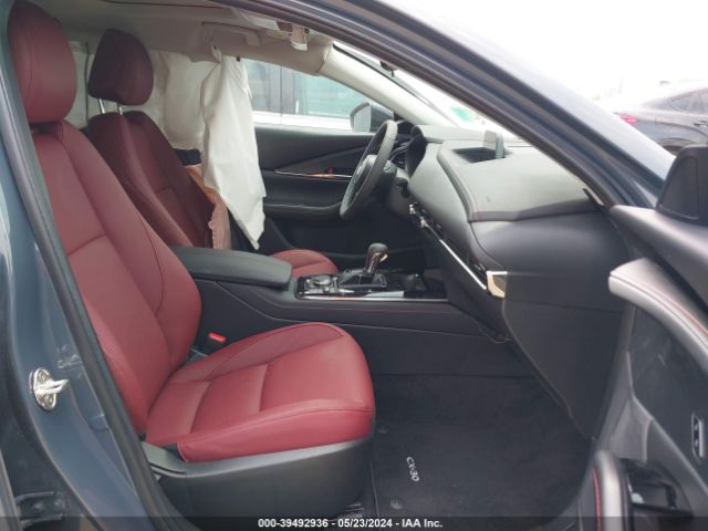 3MVDMBCM7RM637167 Mazda Cx-30 2.5 S Carbon Edition