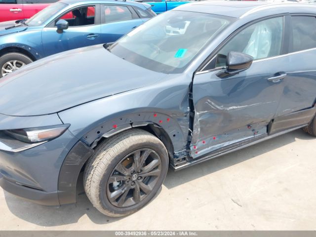 3MVDMBCM7RM637167 Mazda Cx-30 2.5 S Carbon Edition