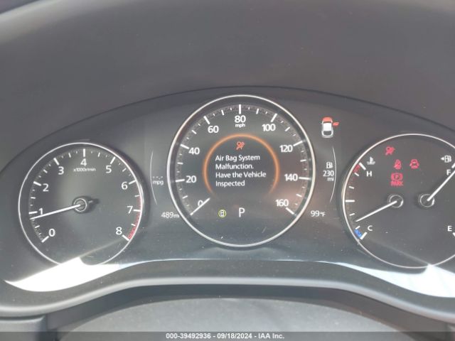 3MVDMBCM7RM637167 Mazda Cx-30 2.5 S Carbon Edition