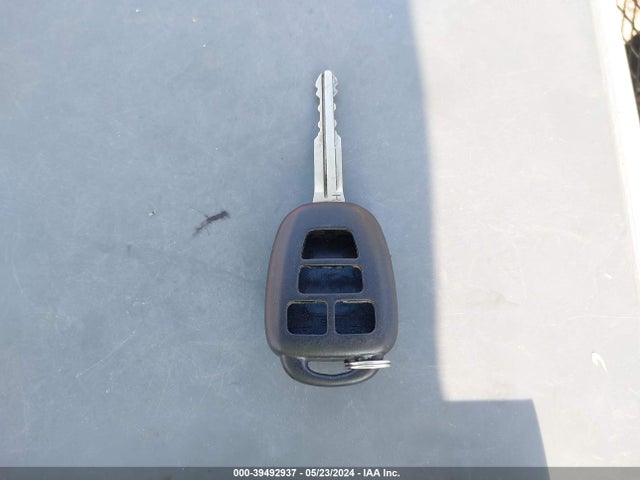 Toyota COROLLA LE 2019 2T1BURHE8KC237331 Image 11