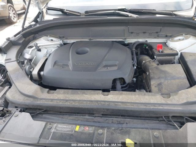 LYV102DKXKB187118 Volvo Xc60 T5 Momentum