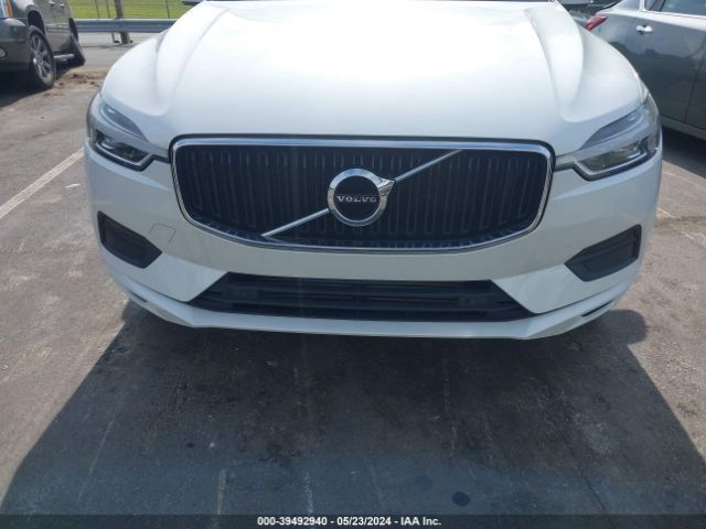 LYV102DKXKB187118 Volvo Xc60 T5 Momentum