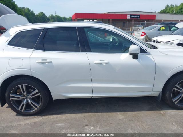 LYV102DKXKB187118 Volvo Xc60 T5 Momentum