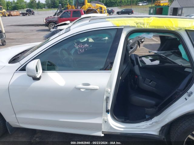 LYV102DKXKB187118 Volvo Xc60 T5 Momentum