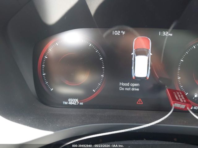 LYV102DKXKB187118 Volvo Xc60 T5 Momentum