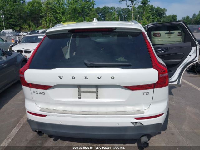 LYV102DKXKB187118 Volvo Xc60 T5 Momentum