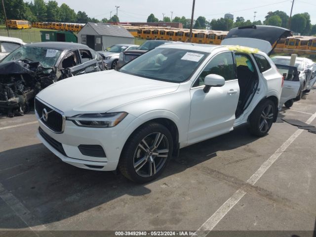 LYV102DKXKB187118 Volvo Xc60 T5 Momentum