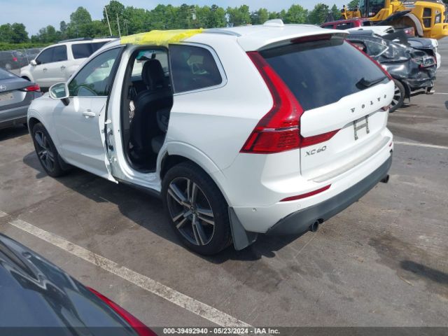 LYV102DKXKB187118 Volvo Xc60 T5 Momentum