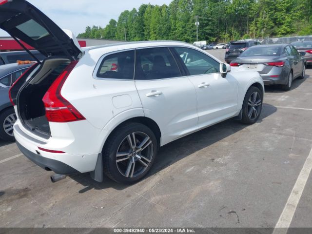 LYV102DKXKB187118 Volvo Xc60 T5 Momentum