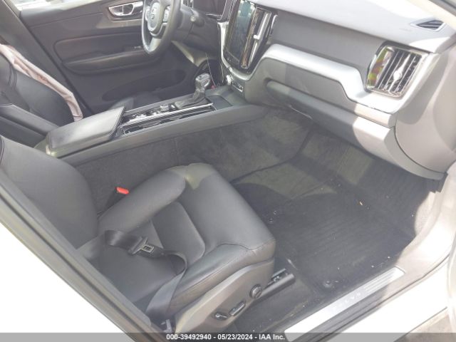 LYV102DKXKB187118 Volvo Xc60 T5 Momentum