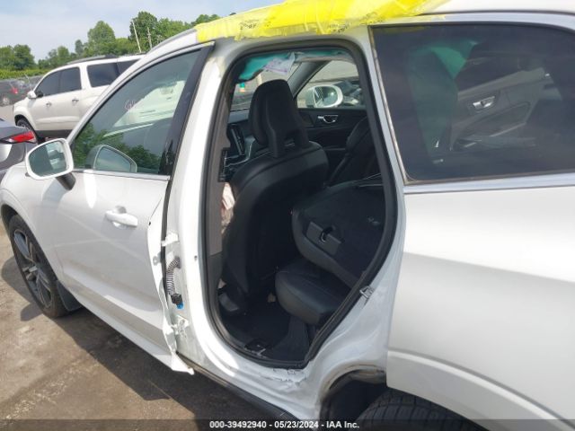 LYV102DKXKB187118 Volvo Xc60 T5 Momentum