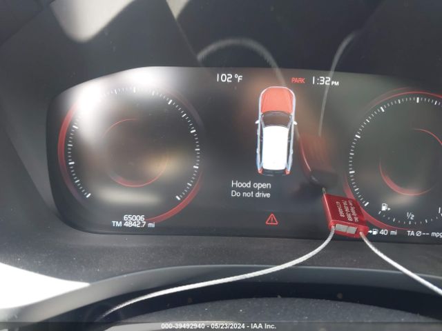 LYV102DKXKB187118 Volvo Xc60 T5 Momentum