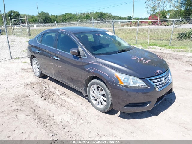 2015 3N1AB7AP7FY237962 main image