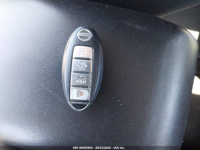 Nissan SENTRA SV 2015 3N1AB7AP7FY237962 Image 11