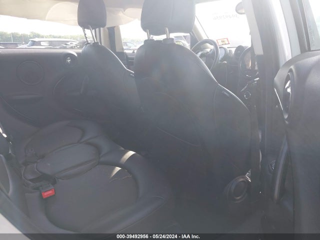 2015 MINI COUNTRYMAN WMWZC5C54FWP42438 Photo 7