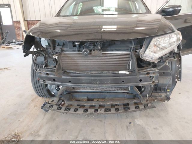 2016 NISSAN ROGUE KNMAT2MV4GP713711 Photo 5