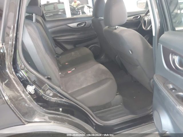 2016 NISSAN ROGUE KNMAT2MV4GP713711 Photo 7
