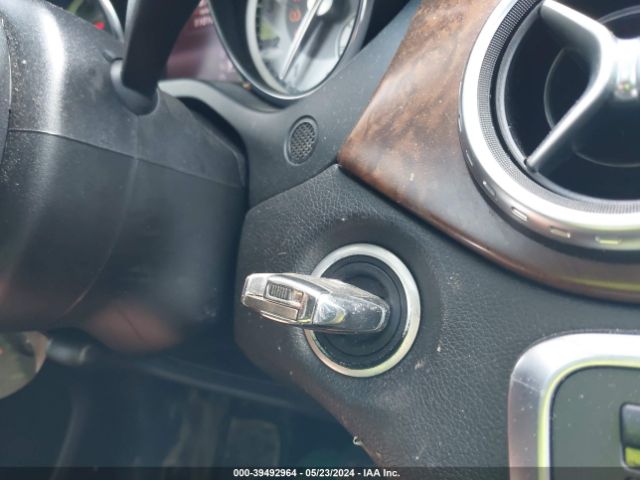 WDCTG4EB6FJ126838 Mercedes-Benz GLA 250