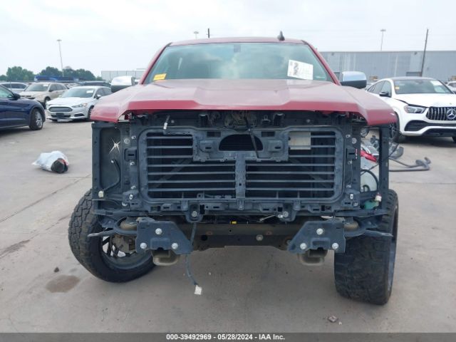 3GTP1NEC7JG599164 GMC Sierra 1500 Slt