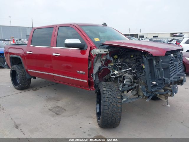 3GTP1NEC7JG599164 GMC Sierra 1500 Slt