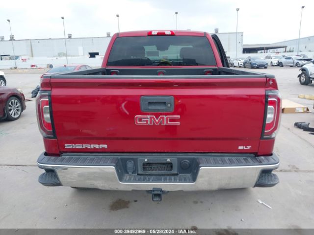 3GTP1NEC7JG599164 GMC Sierra 1500 Slt