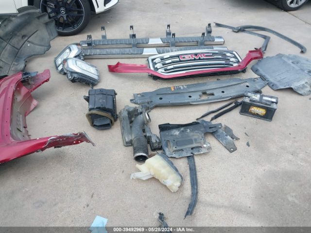 3GTP1NEC7JG599164 GMC Sierra 1500 Slt