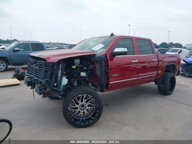 3GTP1NEC7JG599164 GMC Sierra 1500 Slt