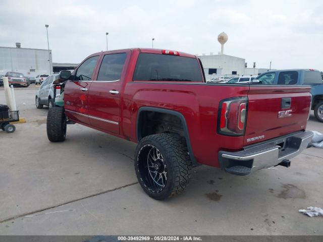 3GTP1NEC7JG599164 GMC Sierra 1500 Slt