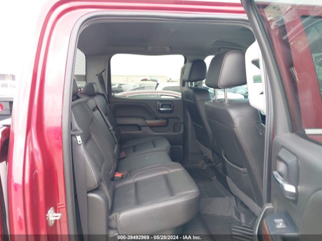 3GTP1NEC7JG599164 GMC Sierra 1500 Slt