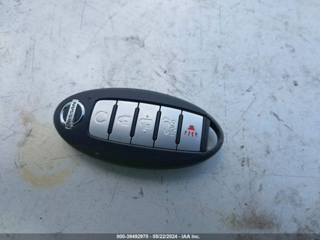 JN8AT2MTXLW036148 Nissan Rogue Sv Fwd