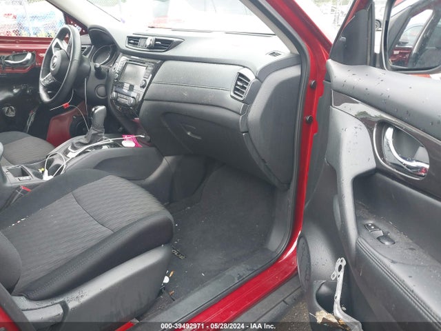 Nissan ROGUE SV 2019 5N1AT2MV8KC795986 Image 5