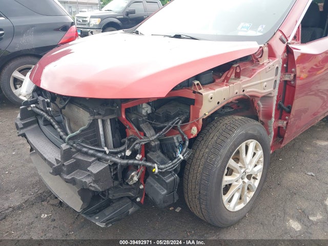 Nissan ROGUE SV 2019 5N1AT2MV8KC795986 Image 6