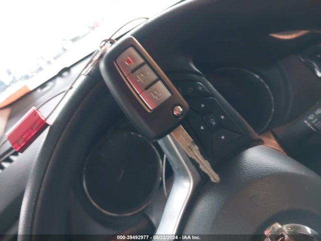 Nissan ROGUE S 2018 5N1AT2MT3JC746160 Image 11